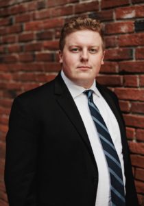 Criminal Defense Attorney Max Kaiser